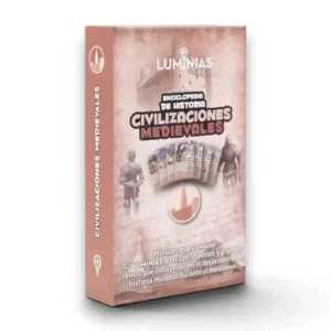 Luminias Civilizaciones Medievales