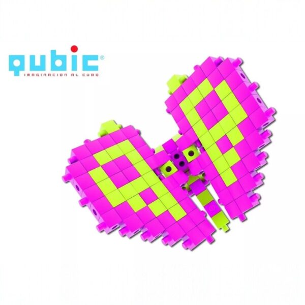 Qubic 600