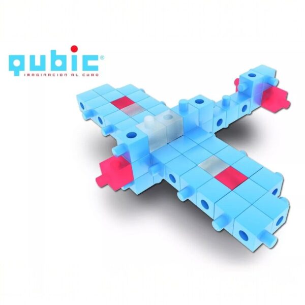 Qubic 600