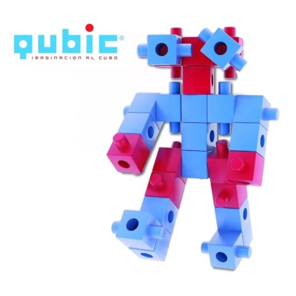 Qubic 600