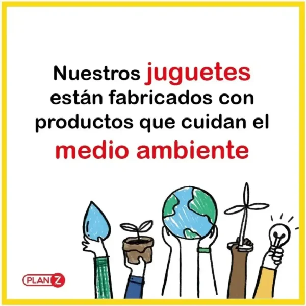 Encastre planetas del sistema solar