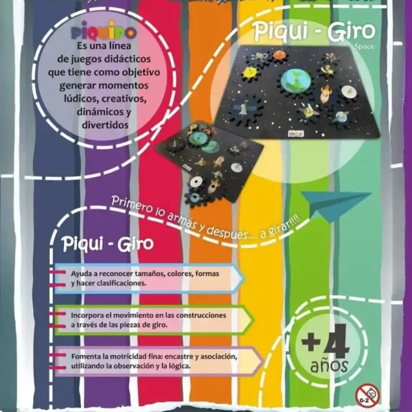 Piquigiro Space