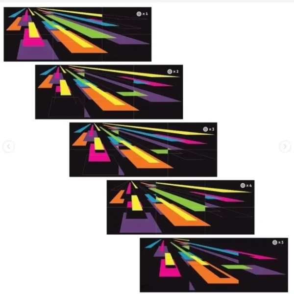 Juego de mesa FIT PIMBALE - Imagen 4