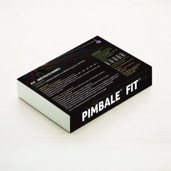 Juego de mesa FIT PIMBALE
