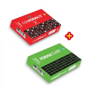 Conformate Formateate PIMBALE