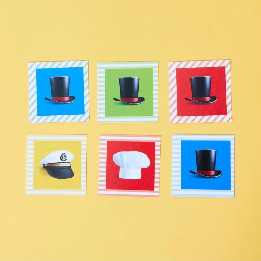 Juego cognitivo BAM 2 PIMBALE - Imagen 6