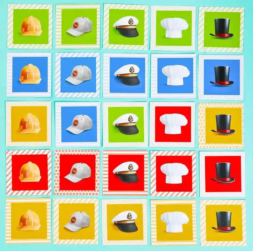 Juego cognitivo BAM 2 PIMBALE - Imagen 5