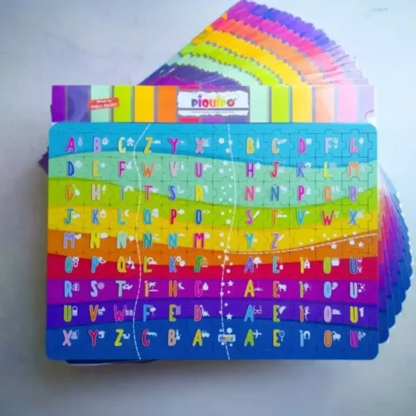 Super rompecocos Piquiletras