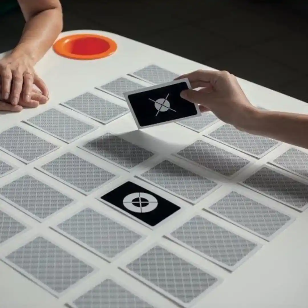 Juego cognitivo Comformate PIMBALE - Imagen 3