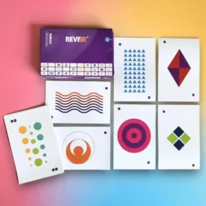 D_NQ_NP_2X_626396-MLA80823194251_112024-F Juego cognitivo Reveer PIMBALE