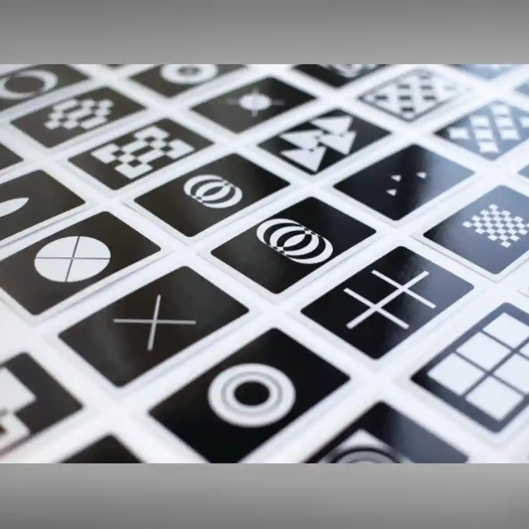 Juego cognitivo Comformate PIMBALE - Imagen 5