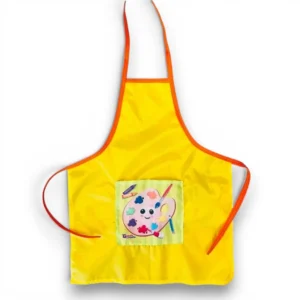 WhatsApp Image 2026-07-02 at 18.30.31 Delantal infantil arte/cocina