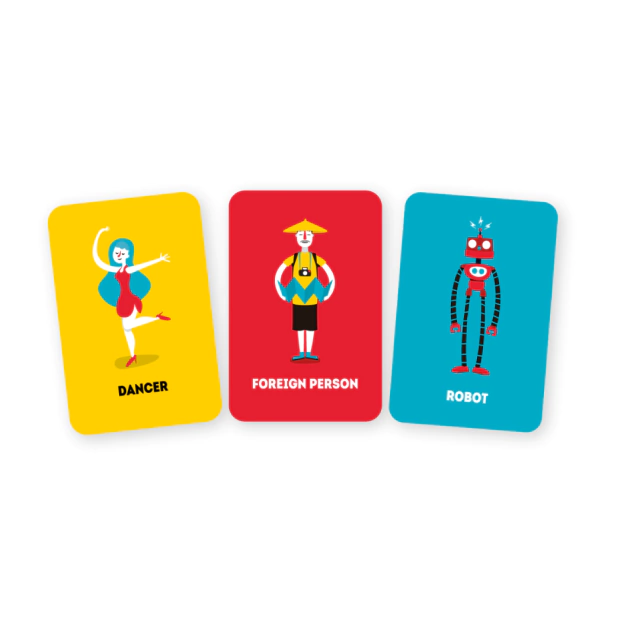 Mini Kabuki el juego para actuar Verion en INGLES - Imagen 4