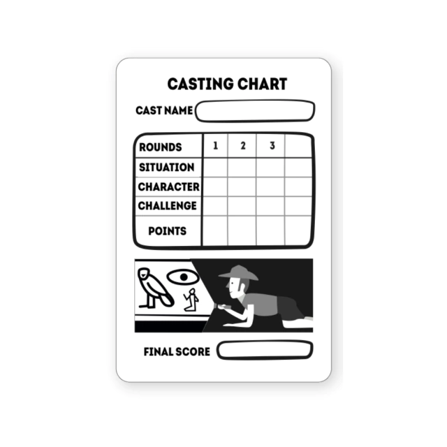 Mini Kabuki el juego para actuar Verion en INGLES - Imagen 8